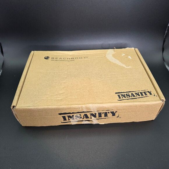 Beachbody Insanity Complete 10 DVD Set Plus 4 Bonus DVD and Original Literature - Picture 11 of 11
